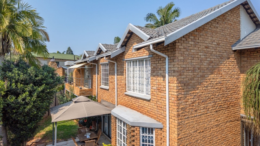 4 Bedroom Property for Sale in Cashan North West